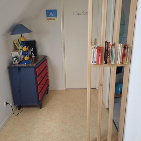 丽库梅迪梅尔度假屋 维桑 外观 照片