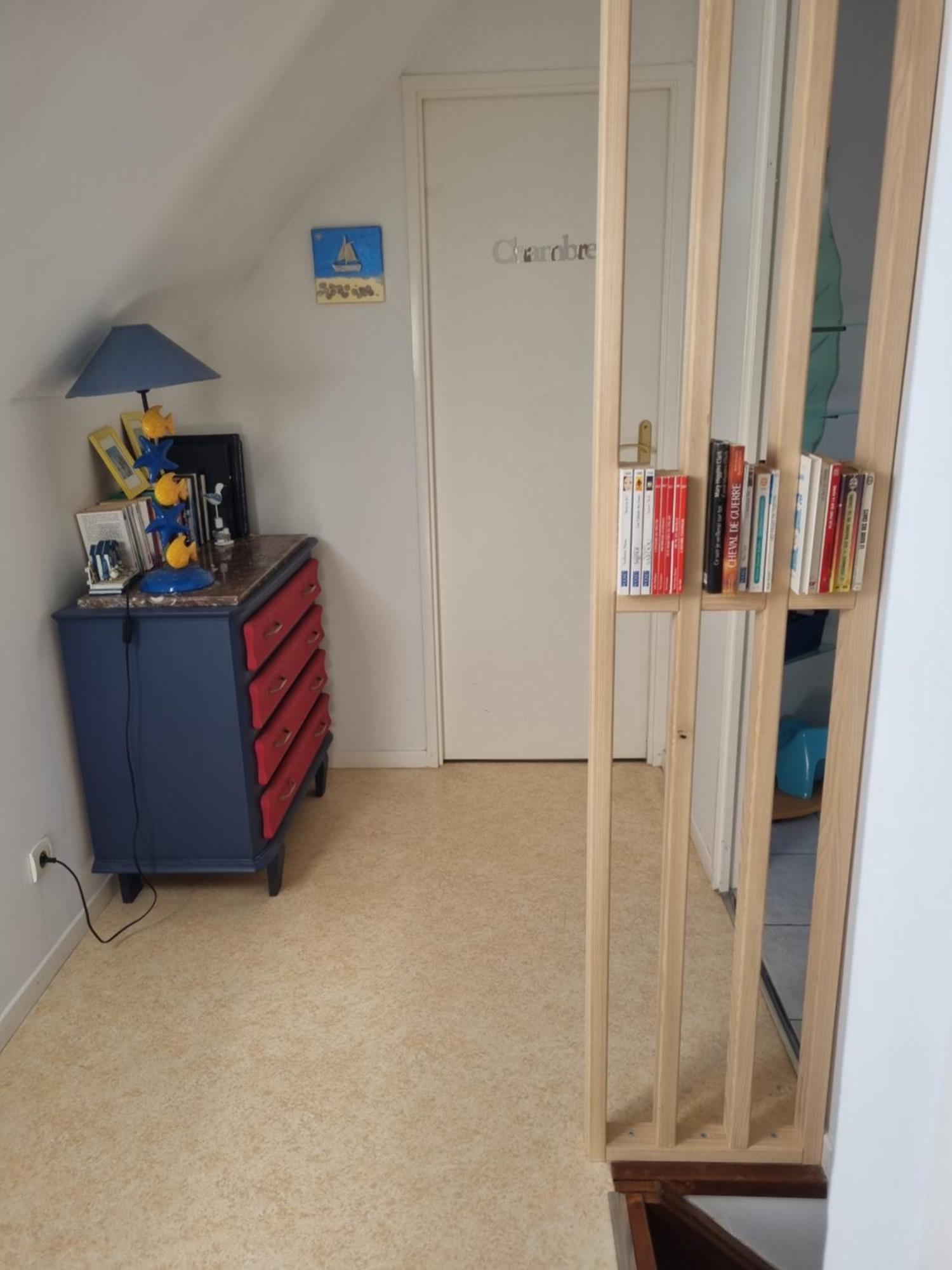 丽库梅迪梅尔度假屋 维桑 外观 照片
